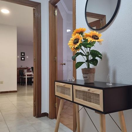 Apartamento Cayetano Rota Zewnętrze zdjęcie