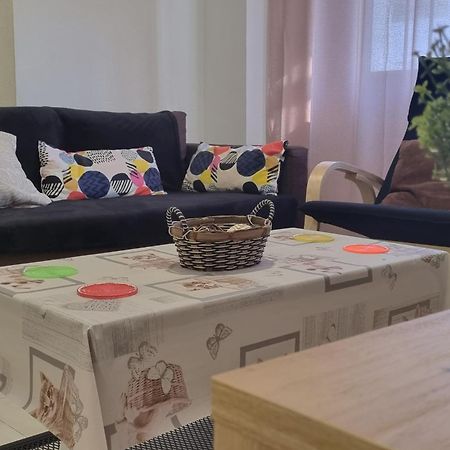 Apartamento Cayetano Rota Zewnętrze zdjęcie