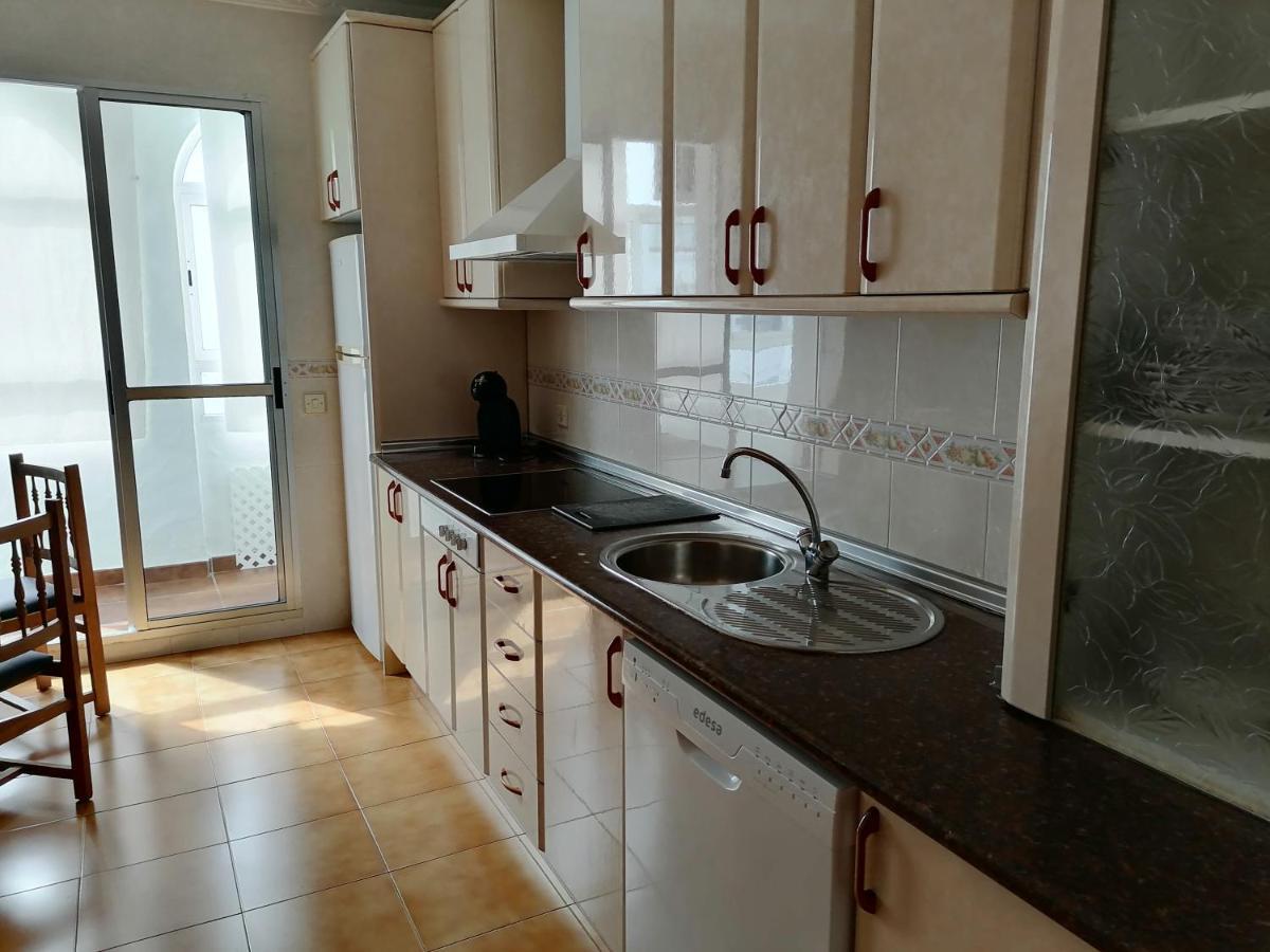 Apartamento Cayetano Rota Zewnętrze zdjęcie