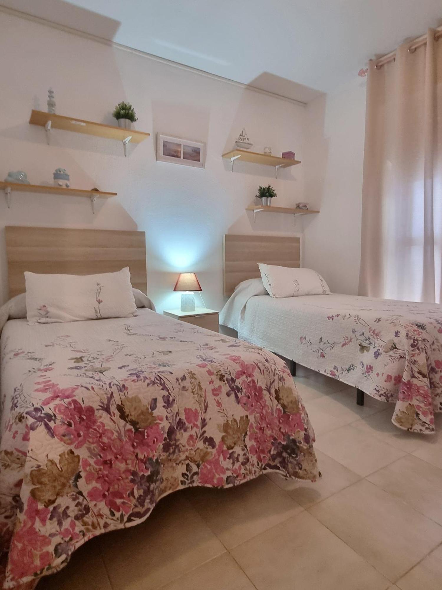 Apartamento Cayetano Rota Zewnętrze zdjęcie