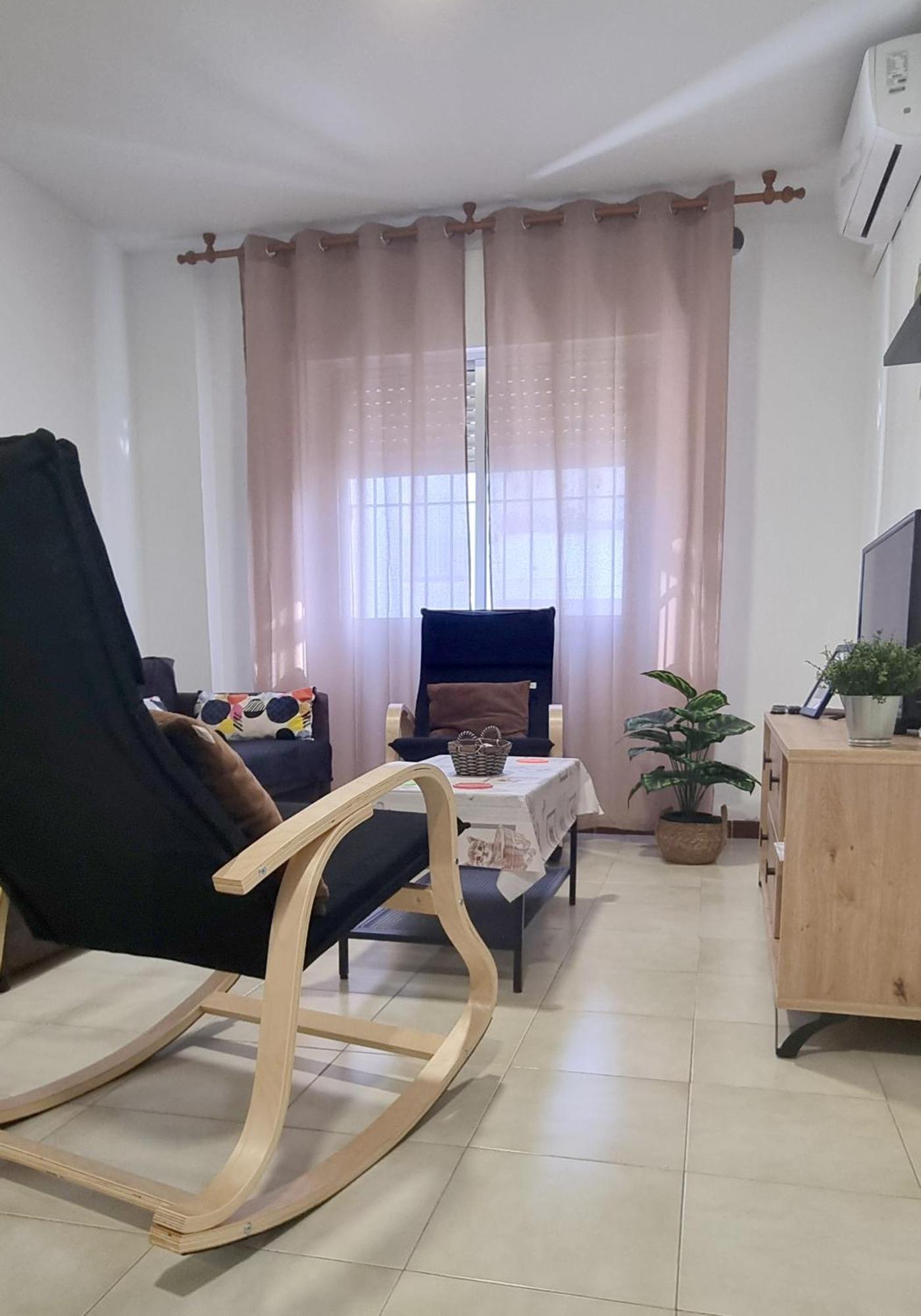 Apartamento Cayetano Rota Zewnętrze zdjęcie