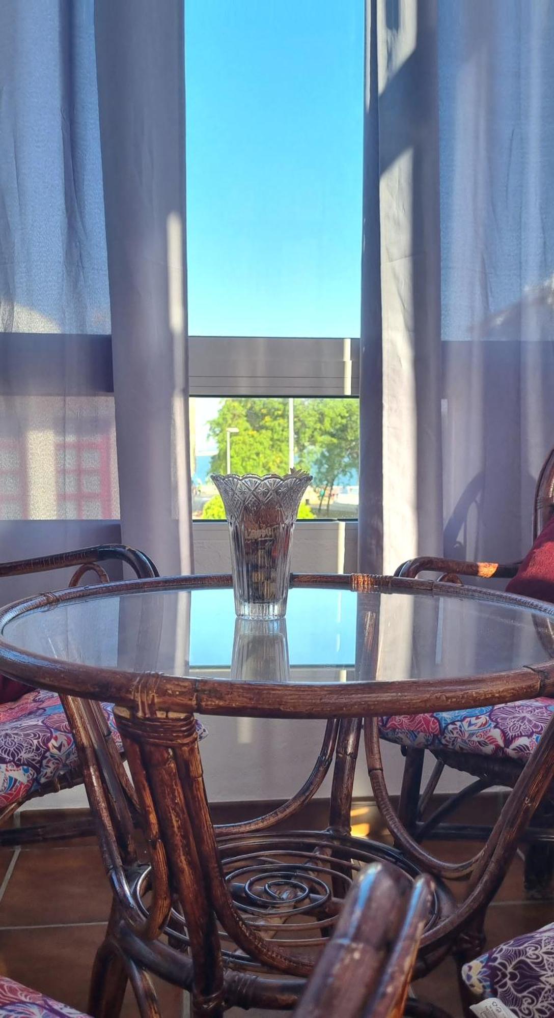Apartamento Cayetano Rota Zewnętrze zdjęcie