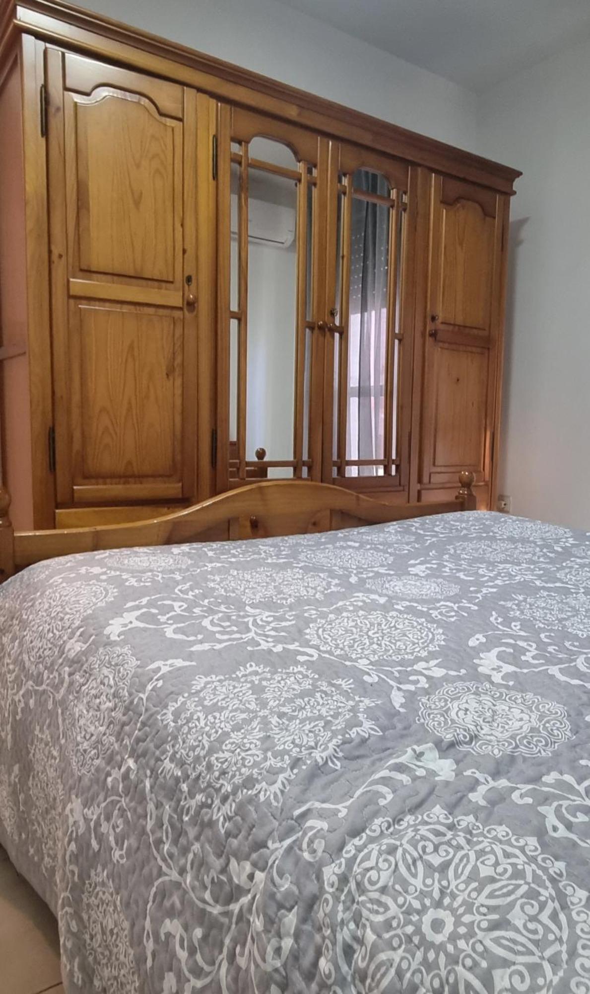 Apartamento Cayetano Rota Zewnętrze zdjęcie