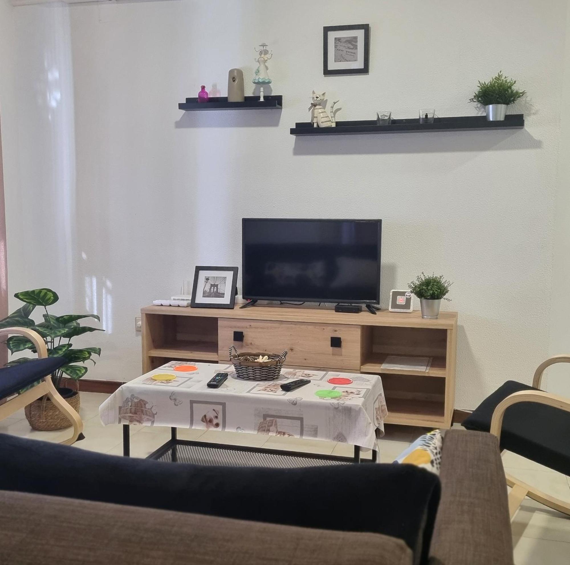 Apartamento Cayetano Rota Zewnętrze zdjęcie